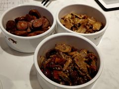 -渝是乎酸菜鱼(龙旗购物中心店)