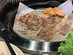 -福成自助烤肉(双桥万达店)
