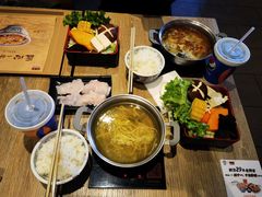 -吉野家(宾水道店)