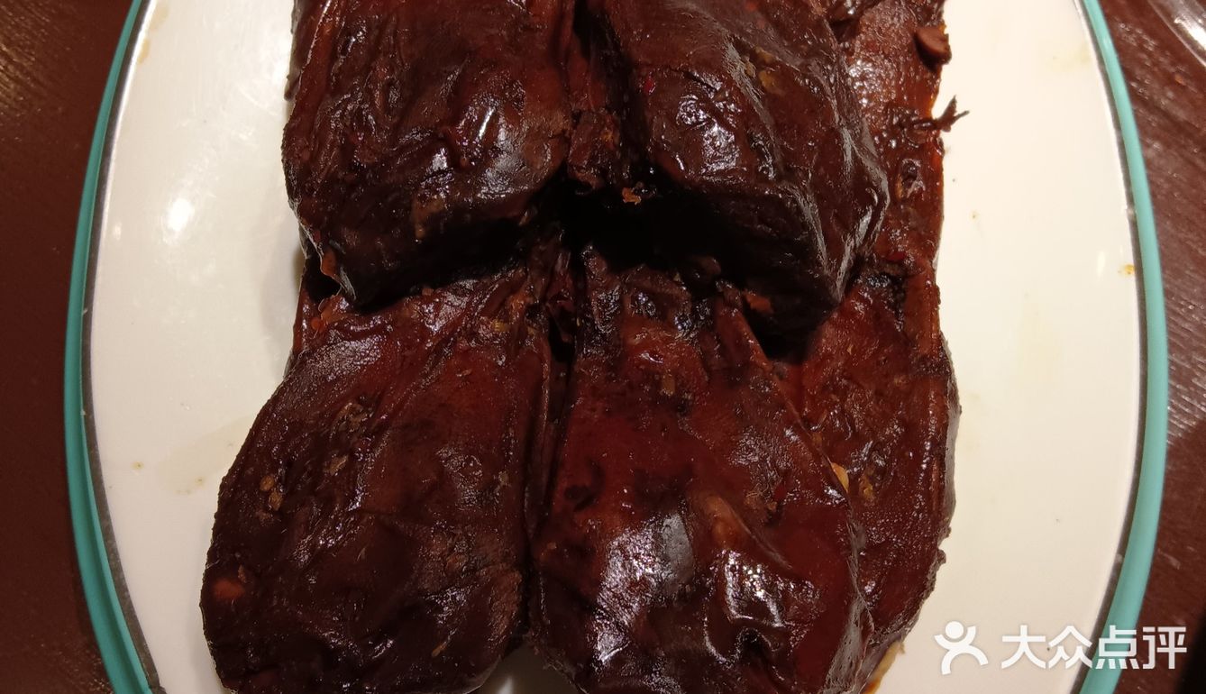 扬州小美食街梅岭东路美食老根据地，老店。现在连锁店好多