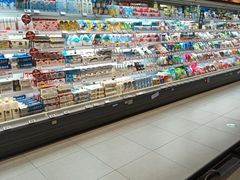 -盒马鲜生(馥邦国际店)