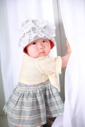 -Happy Baby Studio快乐宝贝儿童摄影