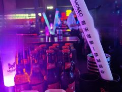 -MOSSO·Liveshow(M3香港广场店)