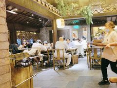 -南京大牌档(新街口德基广场店)