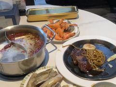 -吉布鲁牛排海鲜自助(温江合生汇店)