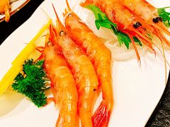 -东京爱上大连(中央大道店)