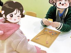 -培飞思维启蒙·益智游戏·科学探索(城西银泰店)