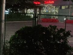 -宝安体育馆游泳馆
