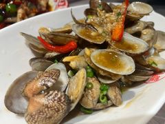 -李叔叔虾蟹大排档(青羊店)