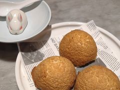 -蝴蝶里·粤菜·点心(龙湖杭州金沙天街店)
