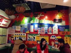 -孖记茶档·热腾茶餐(乐峰店)