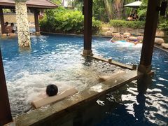 -厦门日月谷温泉渡假村