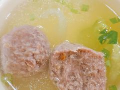 -潮州菜馆(十里河店)