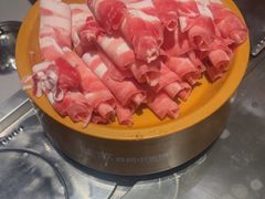 -龍歌自助小火锅(秦淮水游城店)