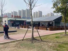 -上海竞达足球俱乐部(宝山校区)