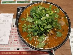 -肥汁米蘭香港米线(定西路店)