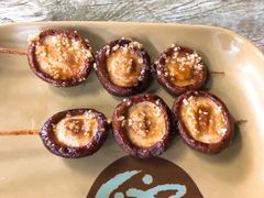 -联兴烤吧(茶山店)