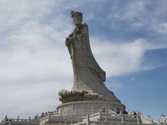 -天津妈祖文化园