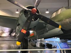 -中国航空博物馆
