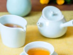 -梅间堂茶馆(绿地缤纷城店)