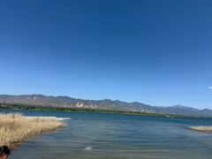 -怀来官厅水库