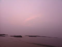 -日照灯塔风景区