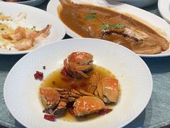 -凤凰园烤鸭店·唐山菜·传承花椒肉(老唐丰路店)