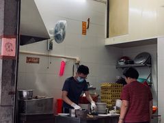 -新昌早餐店(东城店)