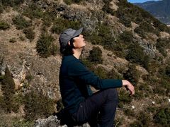 -丽江束河古镇-石莲古寺