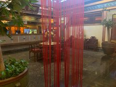 -那家小馆•北京菜•烤鸭(香山店)
