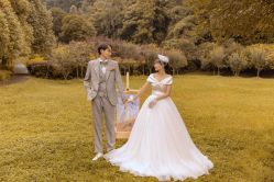 -芭莎视觉婚纱摄影(花溪店)