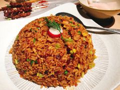 -山石榴·贵州菜(丰盛里店)