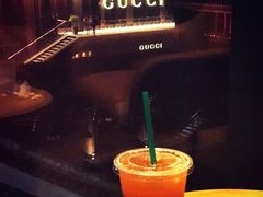 -星巴克臻选(成都太古里店)