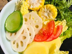 -酸喜·三度酸·贵州味