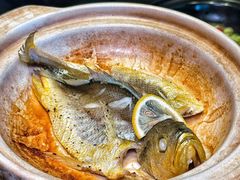 -宫燕府·京菜·烤鸭·淮扬菜(王府中心店)