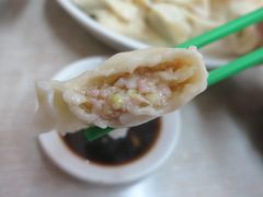 白菜肉水饺-赫记哈尔滨水饺(红庙店)