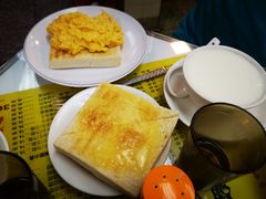 蛋白炖鲜牛奶-澳洲牛奶公司(佐敦店)