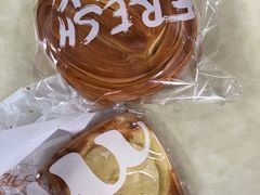 -DANXI丹喜面包·蛋糕(小公园永平店)