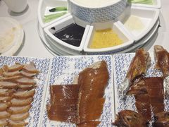 -羲和雅苑•北京烤鸭(国贸商城店)