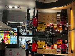 -麦当劳(北京路广百广场店)