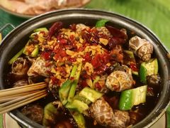 -盛港湾海鲜食府(黄沙店)