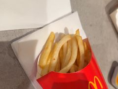 -麦当劳(北苑秋实路店)