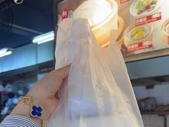 -新山叶子楣手工包店