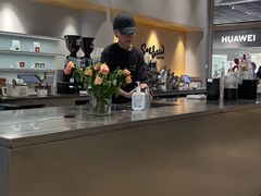 -Seesaw Coffee(西岸凤巢店)