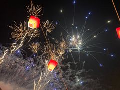 -芜湖方特东方神画