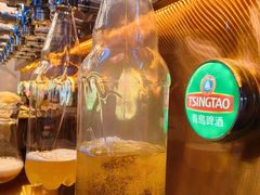 -五四广场美食城(福泰广场店)