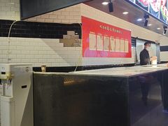 -哆来咪火锅烤肉自助(牌楼店)