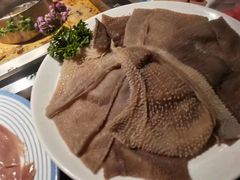 -码头故事火锅(大丰店)