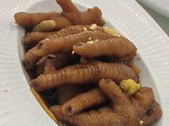 -东江渔村·古典园林·30年粤菜老字号(太和店)
