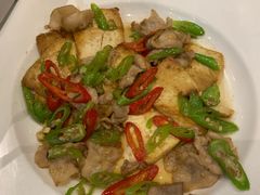 -成都美食巫山烤鱼(三里河路店)